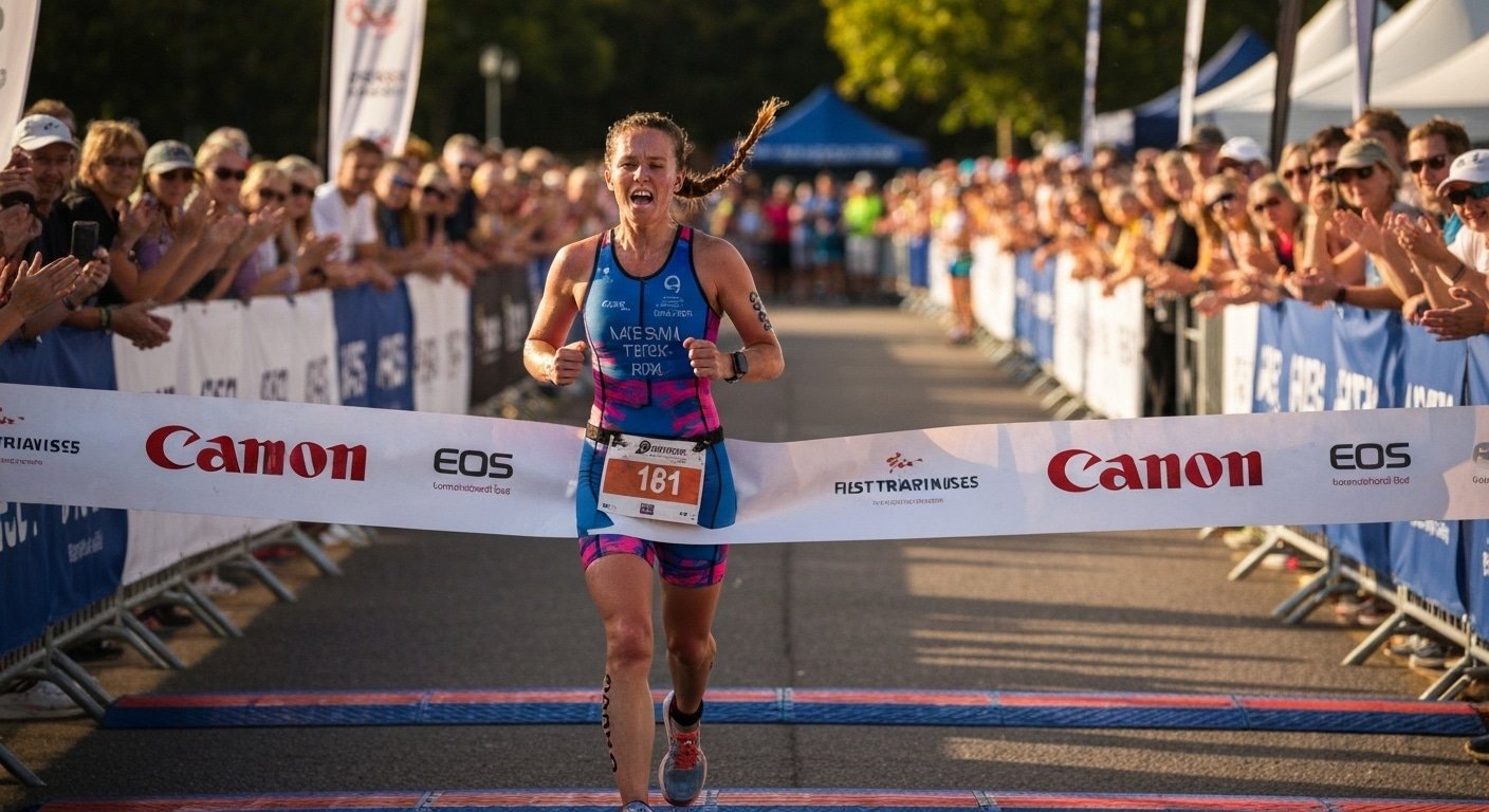 Zona de Transición: Todo el Equipamiento Esencial para tu Primer Triatlón Organizado