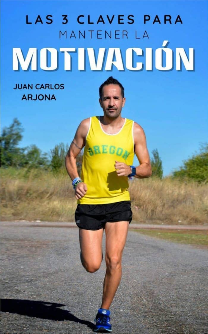 Portada Las 3 claves para mantener la motivación