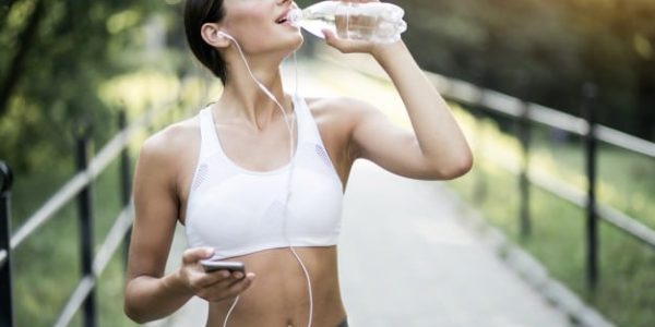 El entrenamiento en verano para runners