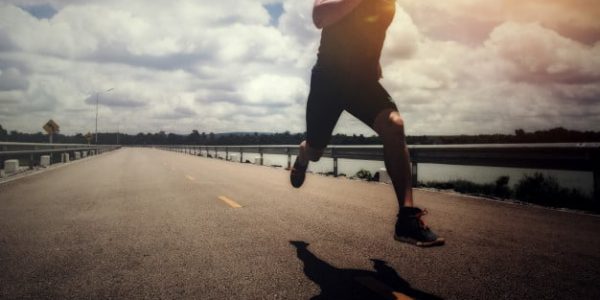 El poder del entrenamiento mental para corredores